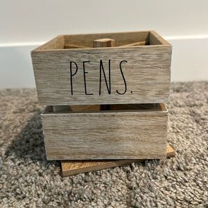 Pen/Pencil Holder